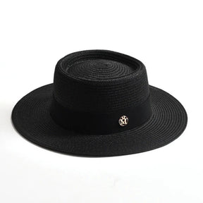 Atalaia Hat – Sophisticated Design with Wide Brim Sun Protection