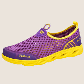 Monarch – Anatomical Comfort Shoes Air Free