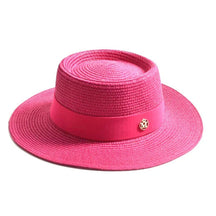 Atalaia Hat – Sophisticated Design with Wide Brim Sun Protection