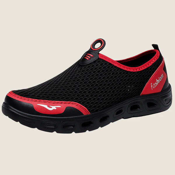 Monarch – Anatomical Comfort Shoes Air Free