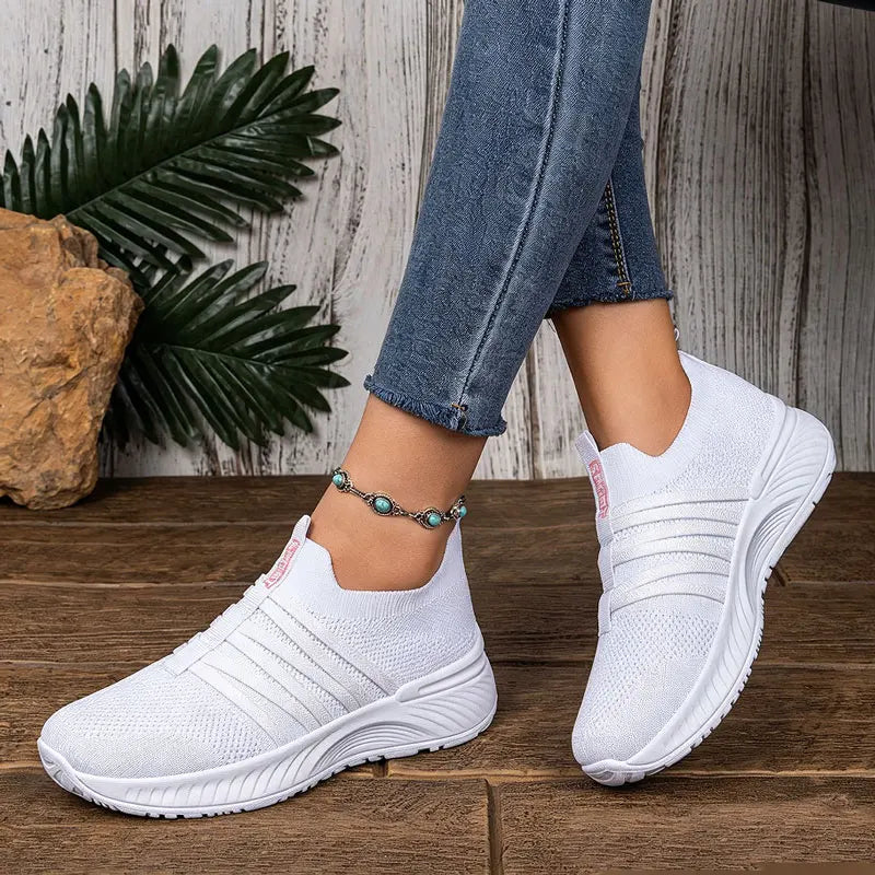 Claire™ │ Comfortable Non-Slip Trainers