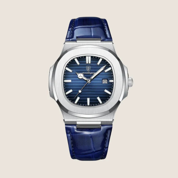 Monarch PZ® 006 – Contemporary Elegance with a Touch of Colour