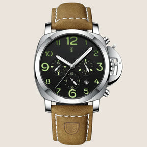 Monarch PZ® 001 – Limited Edition & Modern Elegance