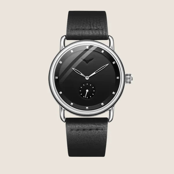 Monarch PZ® 007 – Classic Elegant Watch with a Modern Touch