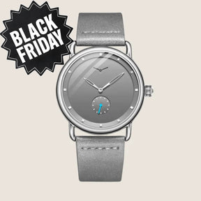 Monarch PZ® 007 – Classic Elegant Watch with a Modern Touch - [BLACK FRIDAY] - [2 FOR 49,90]