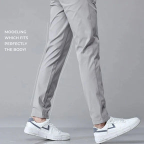 Monarch Wear - EasyFlex™ Unisex Slim Pants [BUY 1, GET 2] - [PROMOTION]