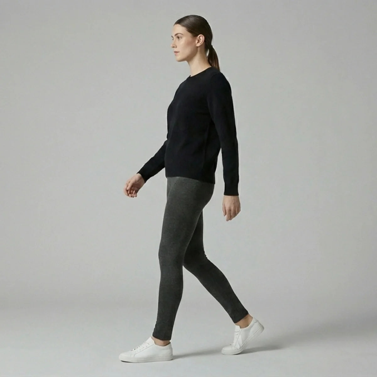 Monarch Wear™ | Thermal Leggings Elegance™