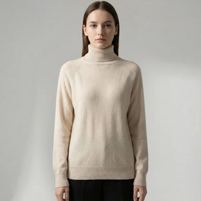 Monarch Wear™ | Convertible High-Neck Top Modulable™