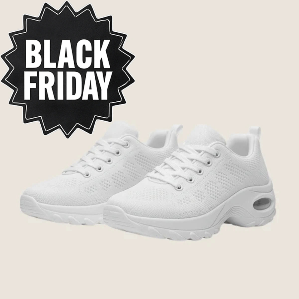 Monarch Shock-Absorbing Orthopaedic Shoes – Flexible Comfort - [BUY 1, GET 2 - FREE]