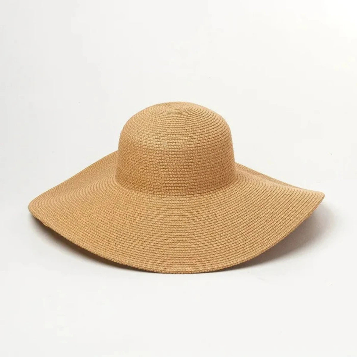 Itacaré Hat – Style and Everyday Practicality with a Wide Brim