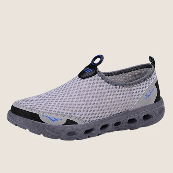 Monarch – Anatomical Comfort Shoes Air Free