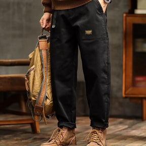 Monarch Wear | Vintage Utility Trousers Kensington™