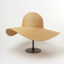 Itacaré Hat – Style and Everyday Practicality with a Wide Brim