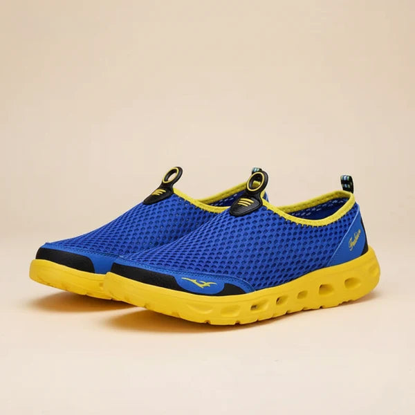 Monarch – Anatomical Comfort Shoes Air Free