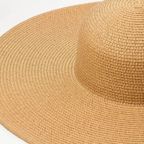 Itacaré Hat – Style and Everyday Practicality with a Wide Brim