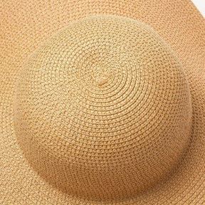 Itacaré Hat – Style and Everyday Practicality with a Wide Brim