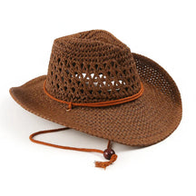 Saquarema Hat – Breezy, Handwoven Comfort for Sunny Days
