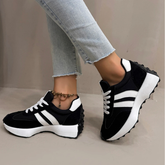 ChicStep™ Trainers – Casual style & everyday comfort