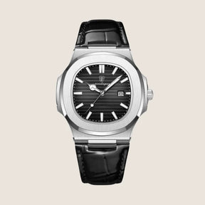 Monarch PZ® 006 – Contemporary Elegance with a Touch of Colour