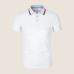 Monarch Polo Classic Line – Casual Elegance