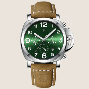 Monarch PZ® 001 – Limited Edition & Modern Elegance