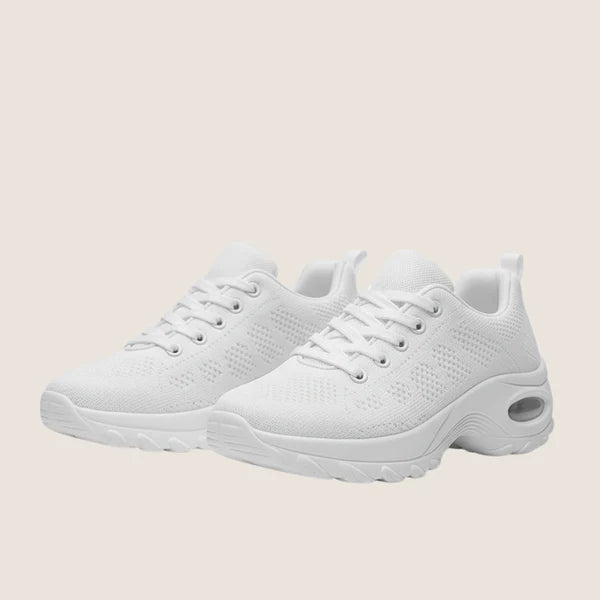 Monarch Shock-Absorbing Orthopaedic Shoes – Flexible Comfort