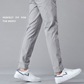 Monarch Wear - EasyFlex™ Unisex Slim Pants [BUY 1, GET 2]