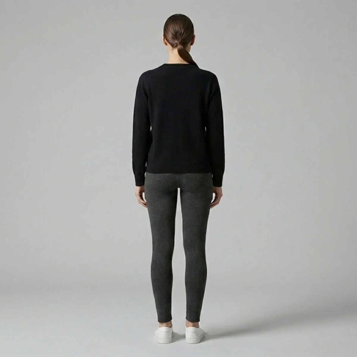 Monarch Wear™ | Thermal Leggings Elegance™