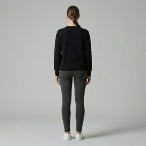 Monarch Wear™ | Thermal Leggings Elegance™