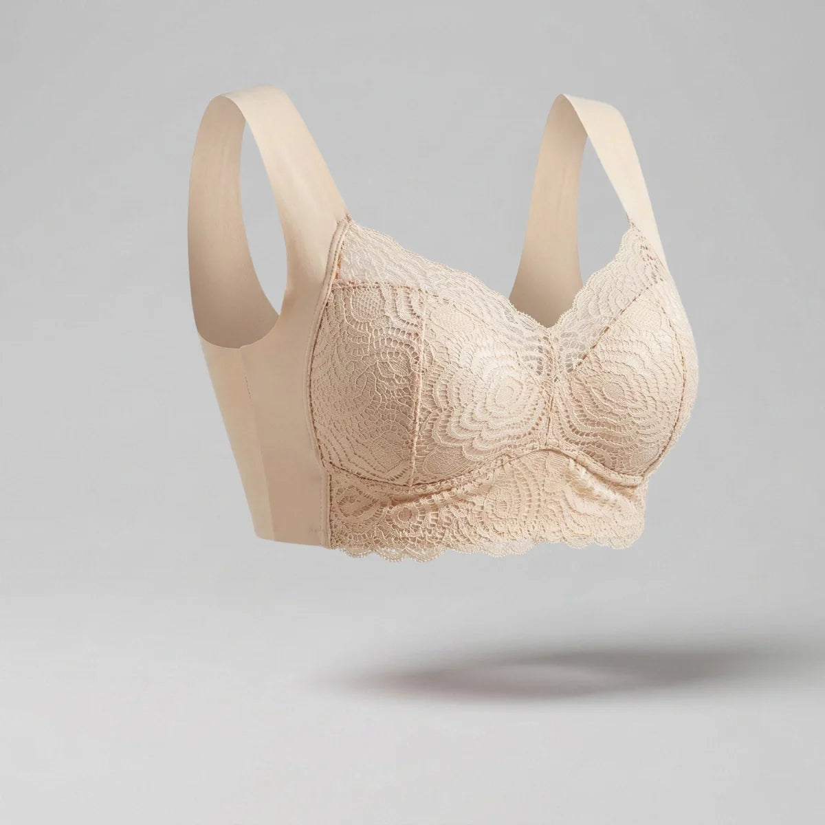 Monarch Wear | Push-up Wireless Bra – LiftComfort™