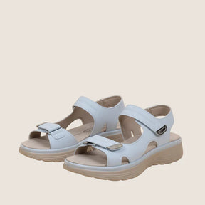 Monarch – Comfortable Women’s Sandals with ActiveStep™ Velcro Strap