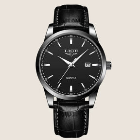 Monarch PZ® 009 Luxury Watch – Timeless Elegance & Modern Details