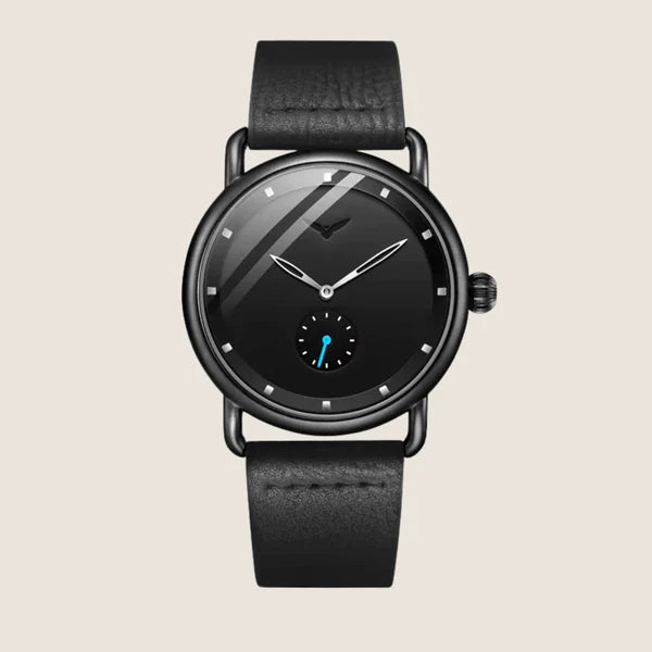 Monarch PZ® 007 – Classic Elegant Watch with a Modern Touch