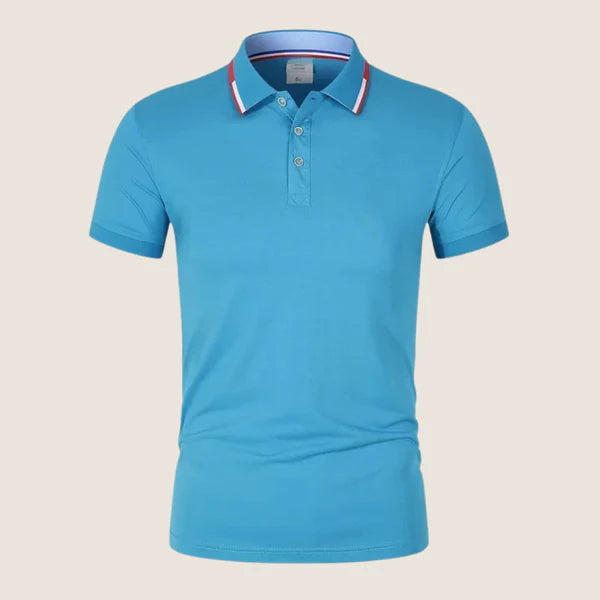 Monarch Polo Classic Line – Casual Elegance