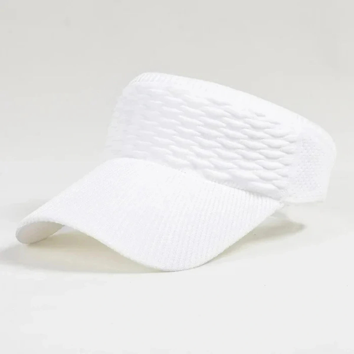 Maragogi Visor – Modern, Comfortable Sun Protection