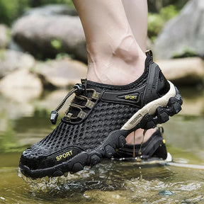 Monarch – Breathable Water Shoes Adventure Pro