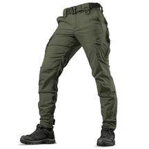 TacticalPlus Combat Trousers