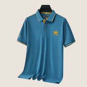Monarch Polo Business Line – Casual Elegance