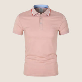 Monarch Polo Classic Line – Casual Elegance
