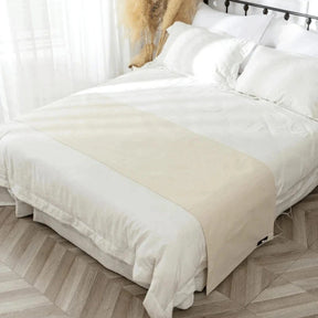 Earthing Bed Sheets | EarthRest Grounding Bedsheet