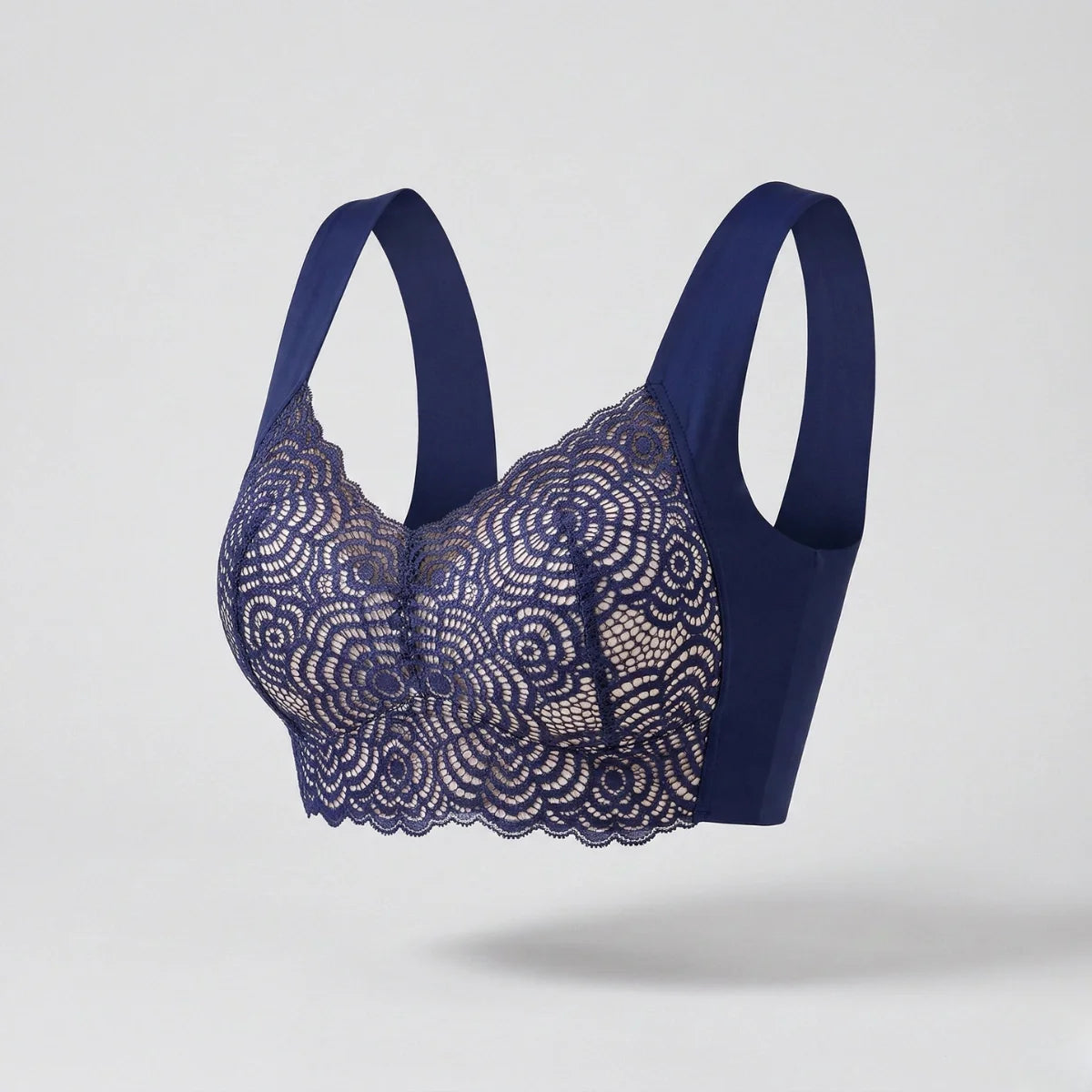 Monarch Wear | Push-up Wireless Bra – LiftComfort™