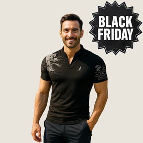 Monarch Polo Elegance Active - [2 POLO SHIRTS FOR 39.90] - [UNMISSABLE]
