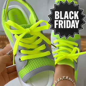 Murffine Comfort Orthopedic Sandals - [BUY 1, GET 2 - FREE]