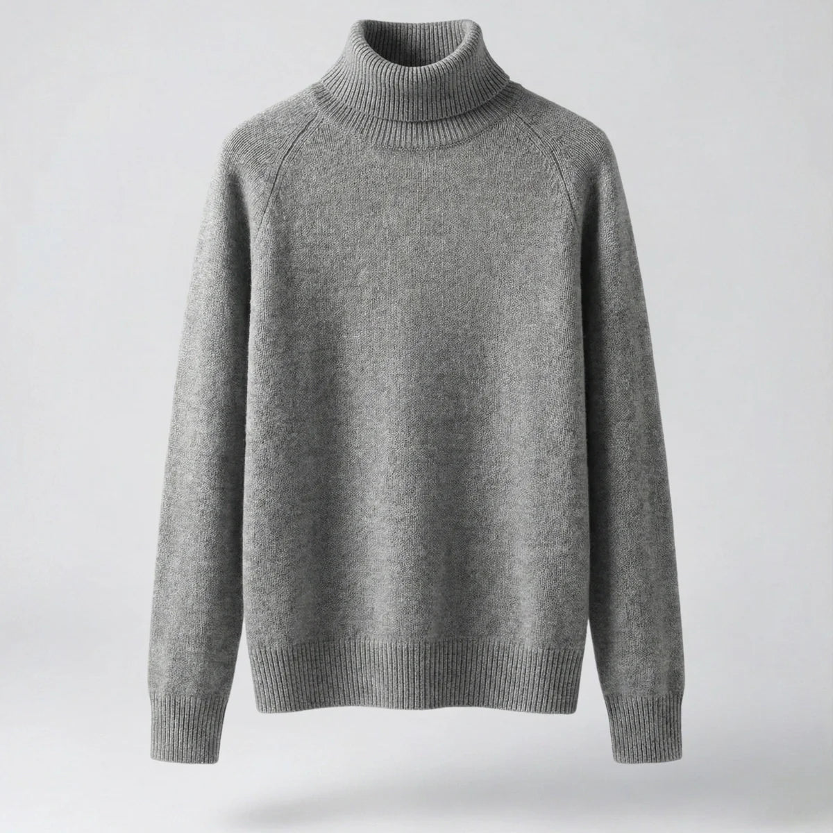 Monarch Wear™ | Convertible High-Neck Top Modulable™