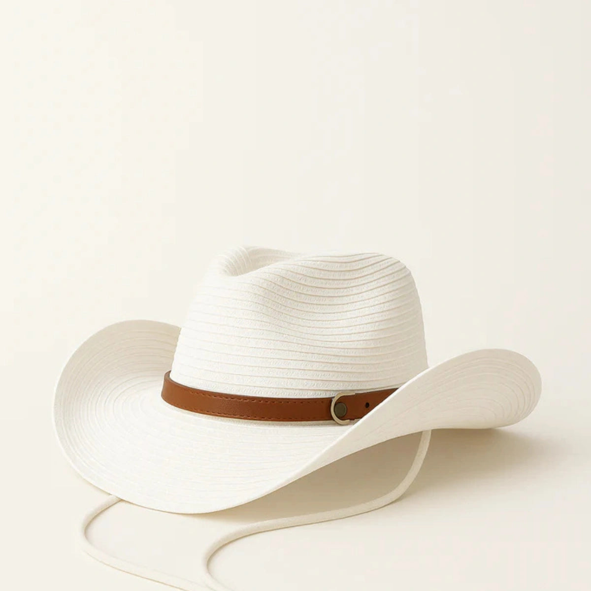 Gunga Hat – Classic Style with Wide-Brim Sun Protection