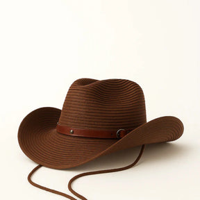 Gunga Hat – Classic Style with Wide-Brim Sun Protection