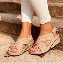 Sandals Xicos Orthopedic - [BUY 1, GET 2 - FREE]