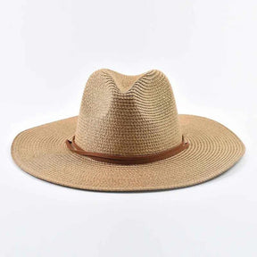 Pitinga Hat – Sophisticated, Lightweight Sun Protection