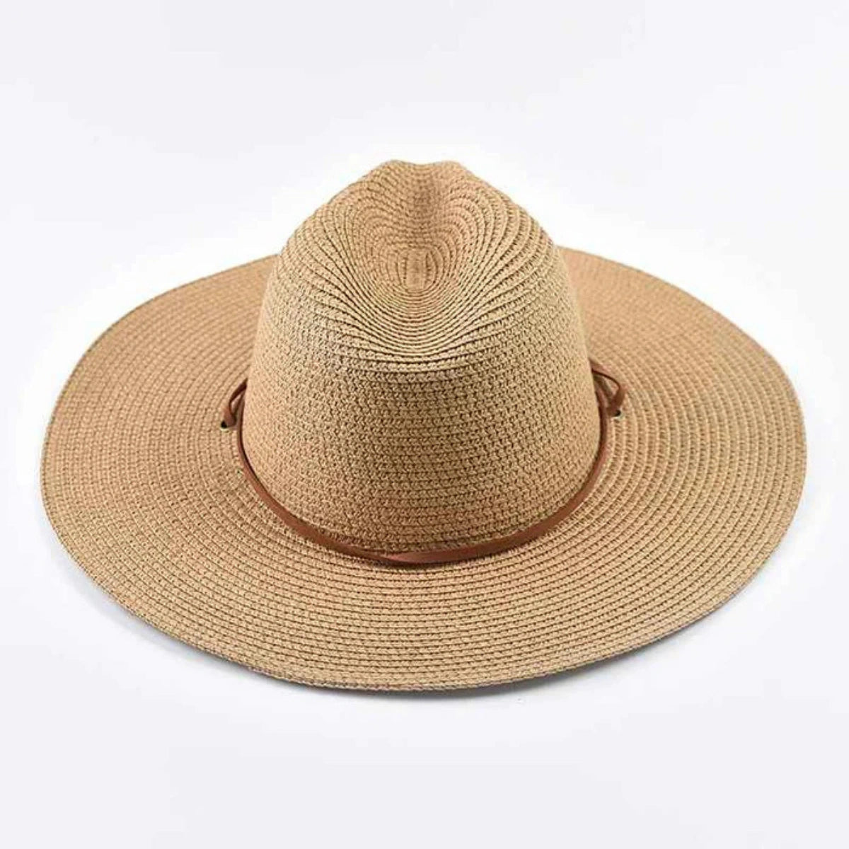 Pitinga Hat – Sophisticated, Lightweight Sun Protection