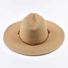 Pitinga Hat – Sophisticated, Lightweight Sun Protection